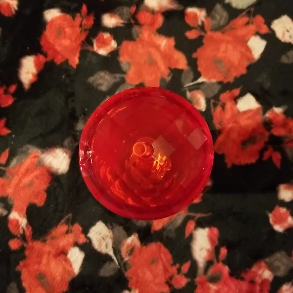 Starbucks 2022 ❤Valentine's Day Limited Edition Hearts Ombre Dome